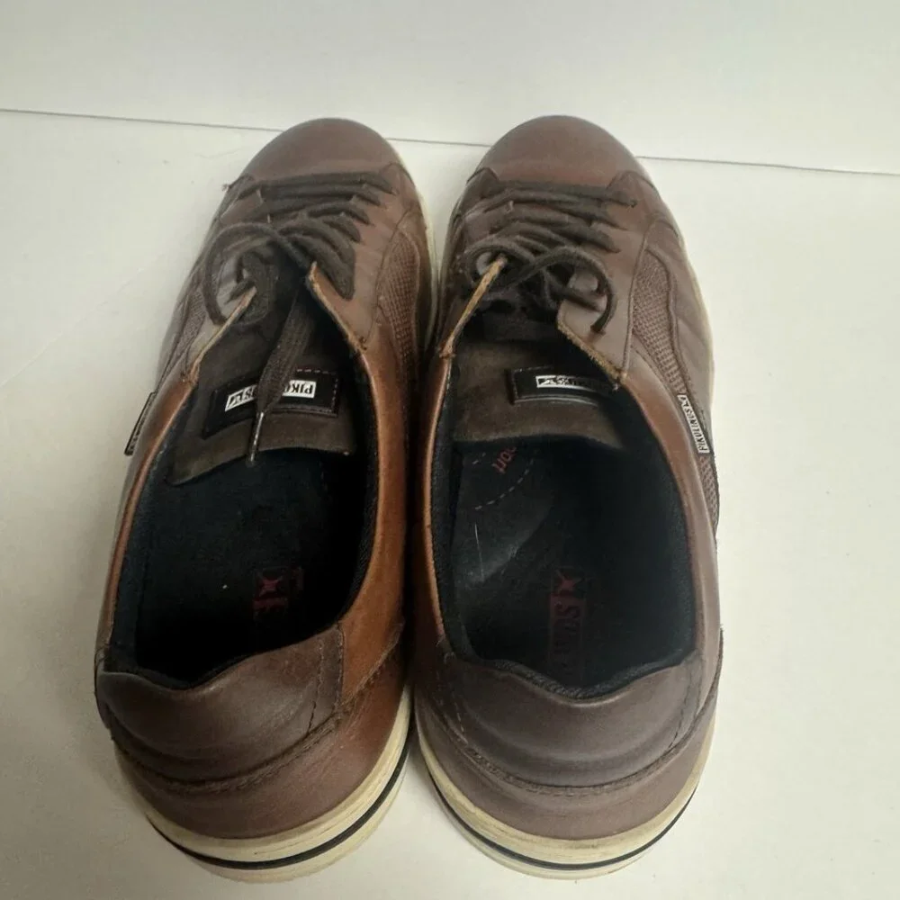 Pikolinos Mens Xativa Low Sneaker Size EU44 M US11